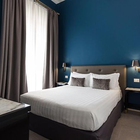 Boutique Hotel Metro 900 Napoli Eksteriør billede
