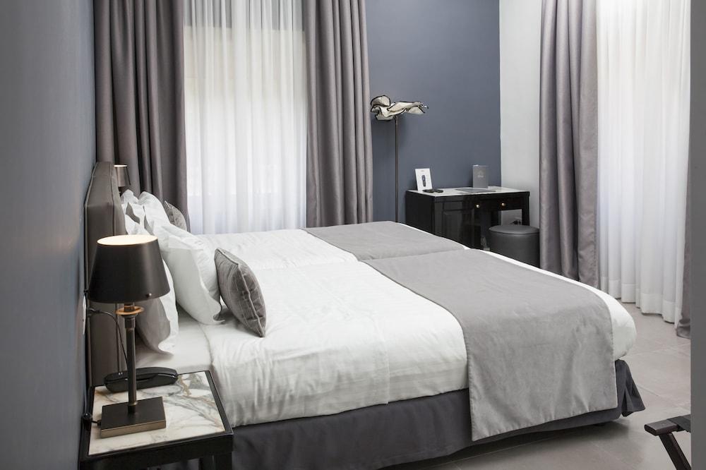 Boutique Hotel Metro 900 Napoli Eksteriør billede