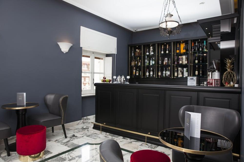 Boutique Hotel Metro 900 Napoli Eksteriør billede