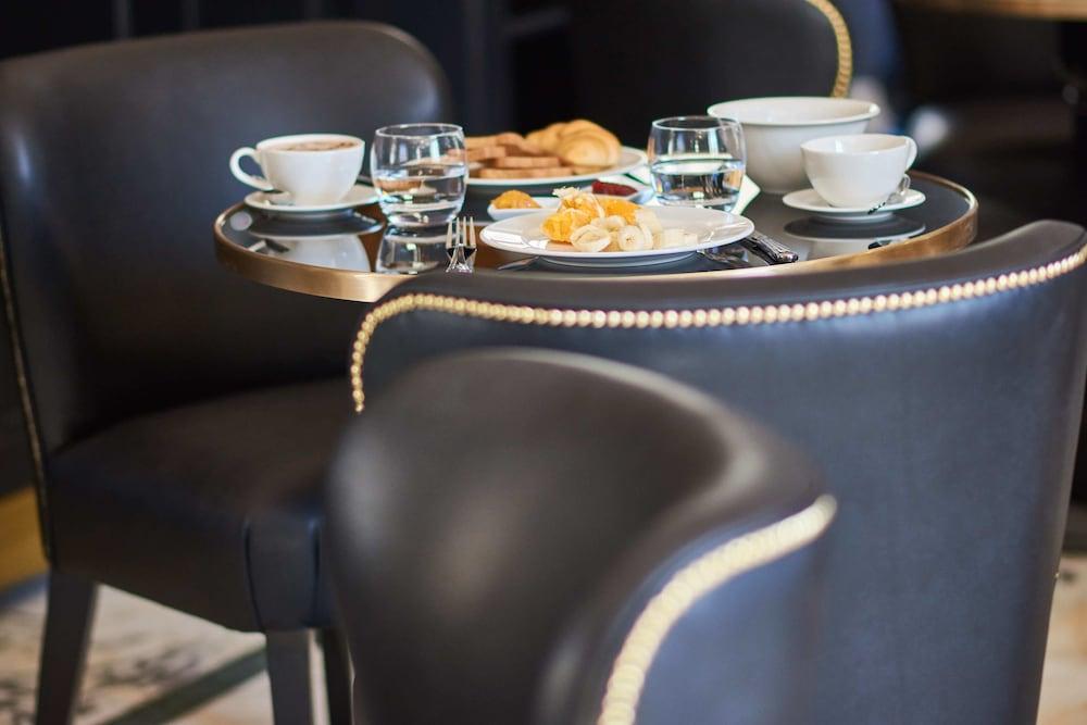 Boutique Hotel Metro 900 Napoli Eksteriør billede