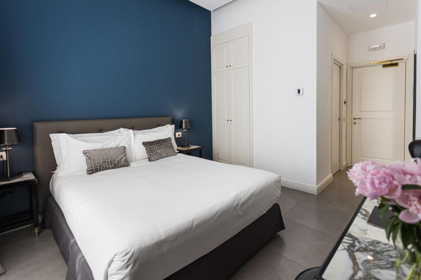 Boutique Hotel Metro 900 Napoli Eksteriør billede