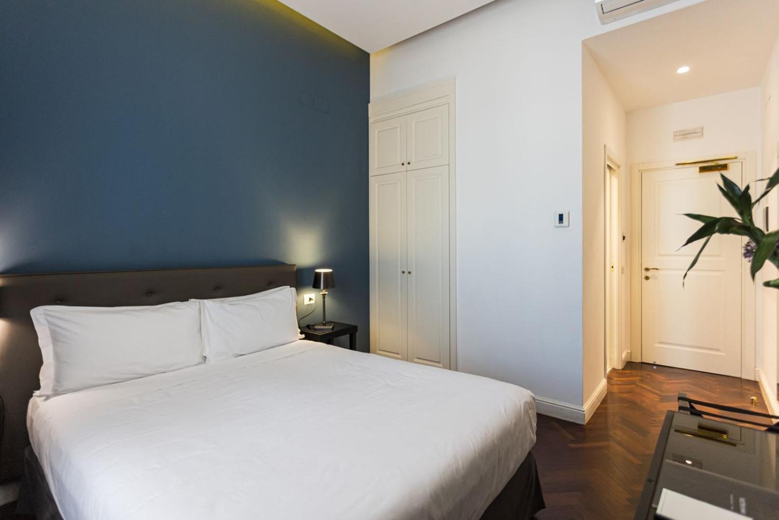 Boutique Hotel Metro 900 Napoli Eksteriør billede