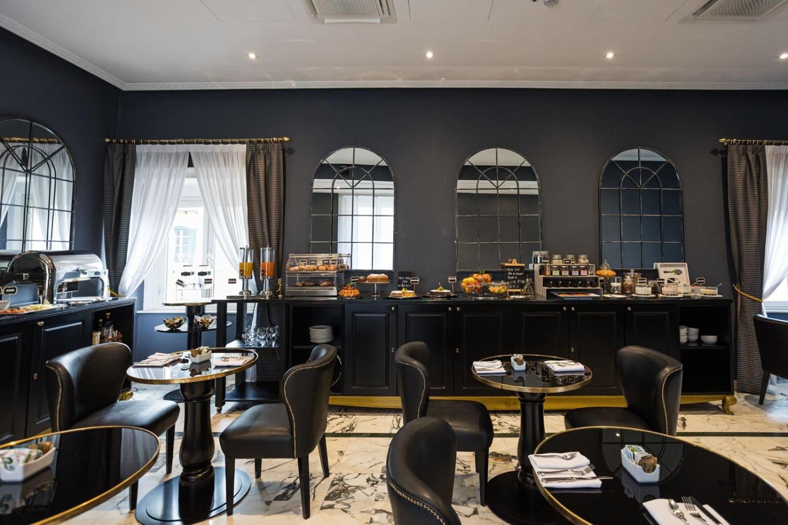 Boutique Hotel Metro 900 Napoli Eksteriør billede